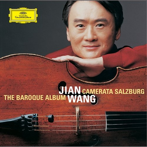 Boccherini: Cello Concerto In B Flat - 3. Rondo (Allegro) Jian Wang, Camerata Salzburg