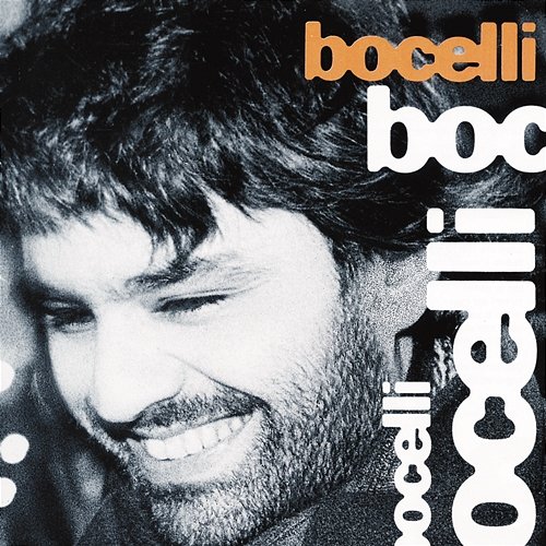Bocelli Andrea Bocelli