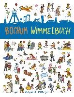 Bochum Wimmelbuch Wimmelbuchverlag