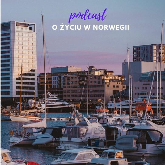 BODØ- miasto wiatru, kultury, nudy i pięknej natury - Życie w Norwegii - podcast Dvorakova Gosia