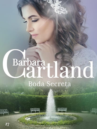 Boda Secreta - ebook epub Cartland Barbara