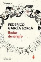 Bodas de sangre Garcia Lorca Federico