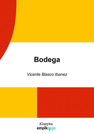 Bodega Ibanez Vicente Blasco