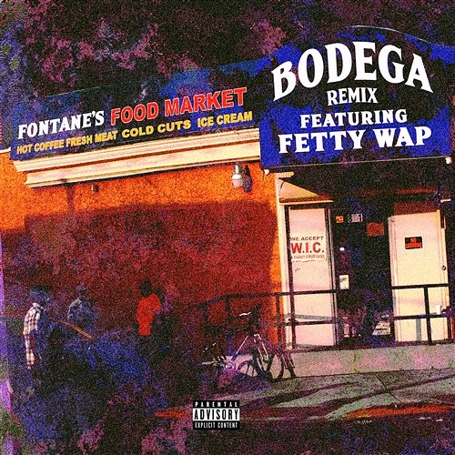 Bodega Remix Mir Fontane feat. Fetty Wap
