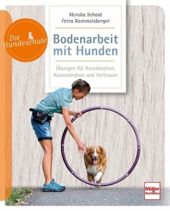 Bodenarbeit mit Hunden Müller Rüschlikon