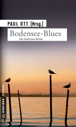 Bodensee-Blues Gmeiner Verlag, Gmeiner-Verlag