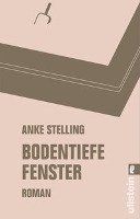Bodentiefe Fenster Stelling Anke