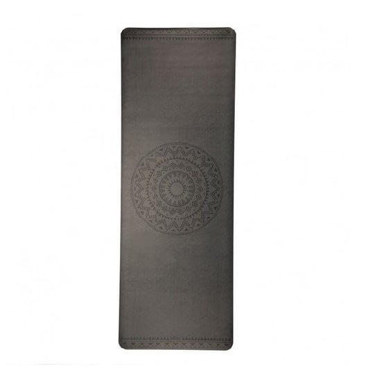 Bodhi Yoga, Mata do jogi, Phoenix, 4mm, czarny, 180cm Bodhi Yoga