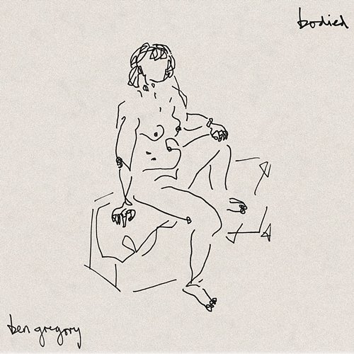 Bodied Ben Gregory