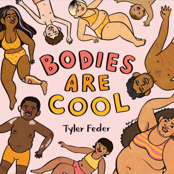 Bodies Are Cool Penguin Books