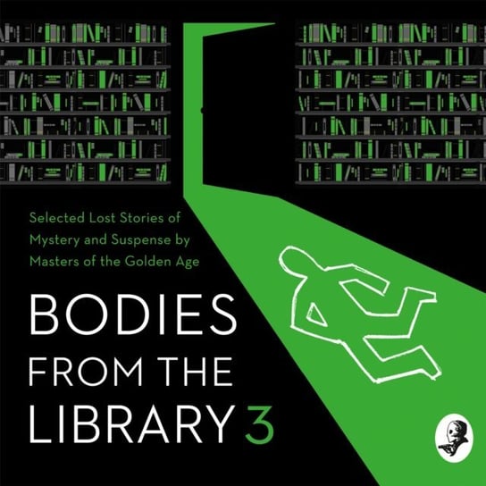 Bodies from the Library 3 Medawar Tony