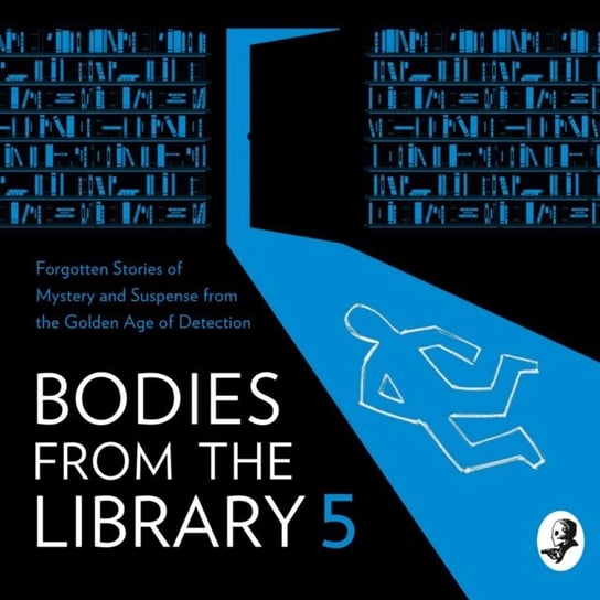 Bodies from the Library 5 Medawar Tony