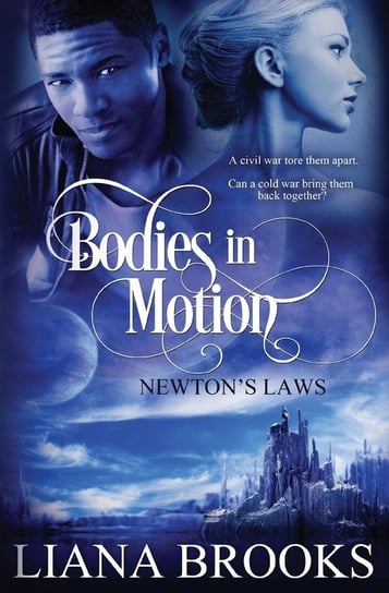 Bodies In Motion Brooks Liana