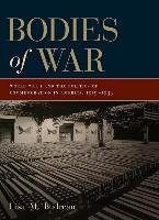 Bodies of War Budreau Lisa M.