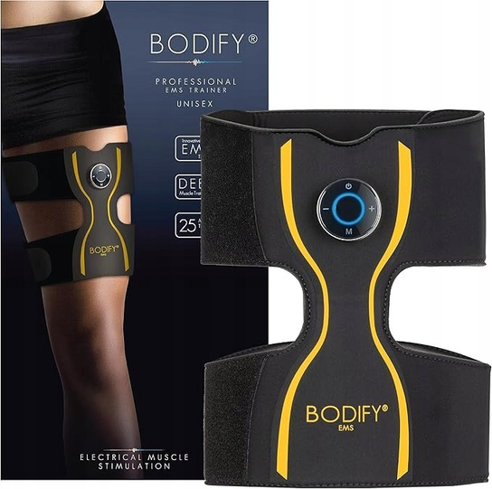 Bodify EMS Pro elektrostymulator nóg Inna marka