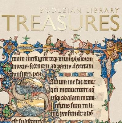 Bodleian Library Treasures Vaisey David
