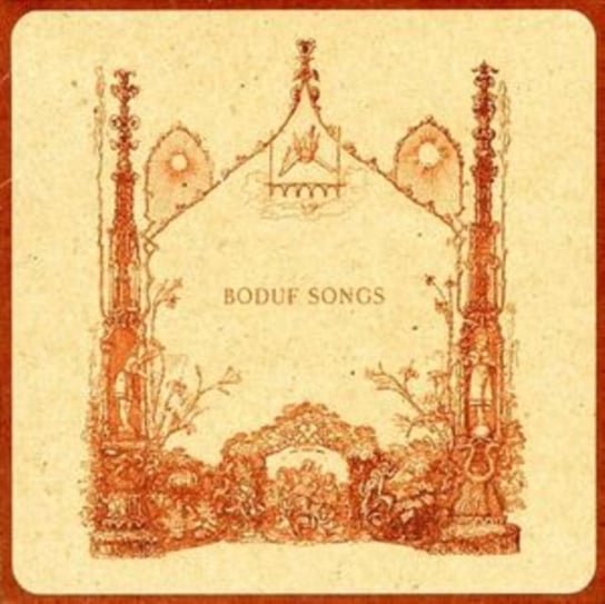 Boduf Songs Boduf Songs