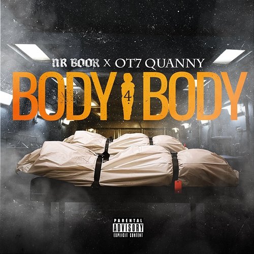 Body 4 Body Nr Boor feat. OT7 Quanny