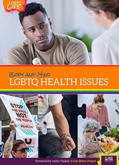 Body and Mind: Lgbtq Health Issues Jeremy Quist