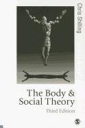 Body and Social Theory Shilling Chris