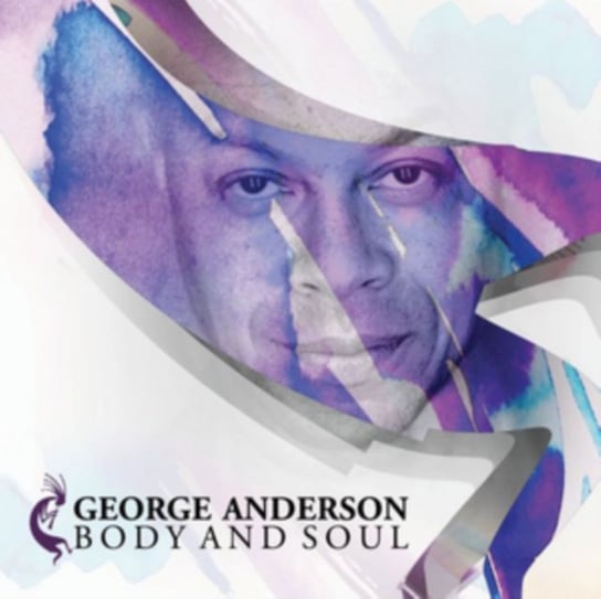 Body And Soul Anderson George