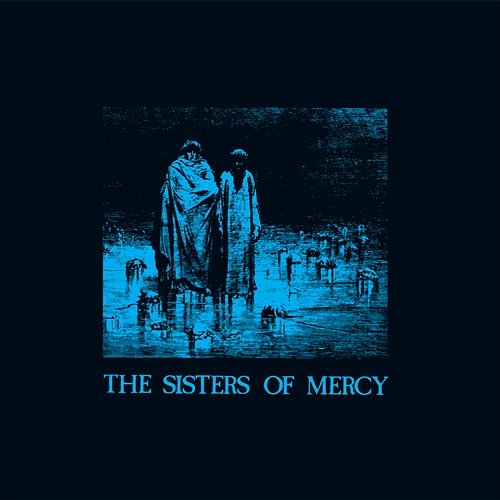 Body and Soul - EP The Sisters Of Mercy