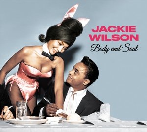 Body and Soul / You Ain't Heard Nothin' Yet Wilson Jackie