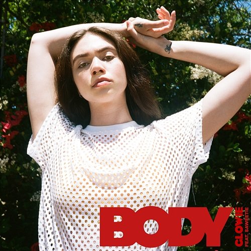 Body Glowie feat. Saweetie