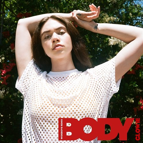 Body Glowie