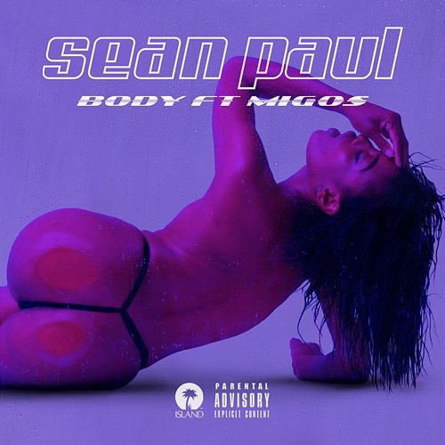 Body Sean Paul feat. Migos