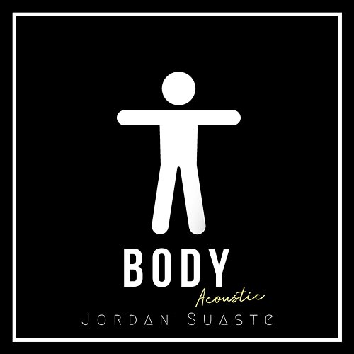 Body Jordan Suaste