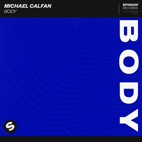 Body Michael Calfan