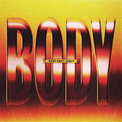 BODY Creed Tha Kid feat. Jaecy