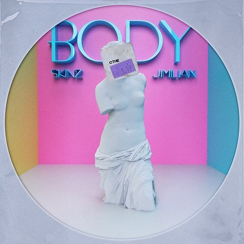 Body Skinz feat. Jimilian