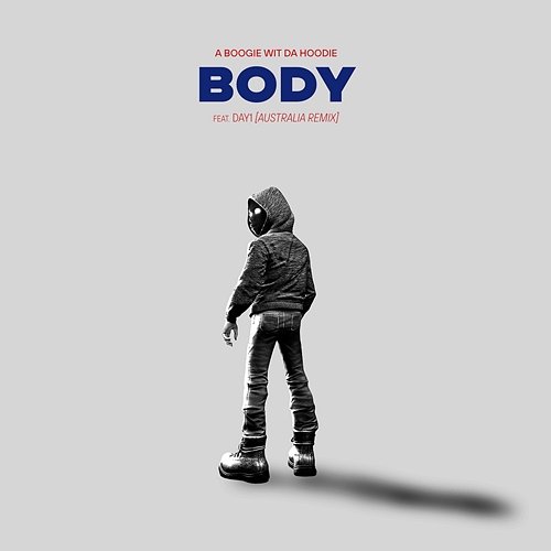 Body A Boogie Wit Da Hoodie, Day1