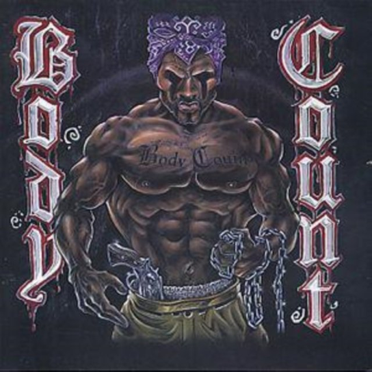 Body Count Body Count