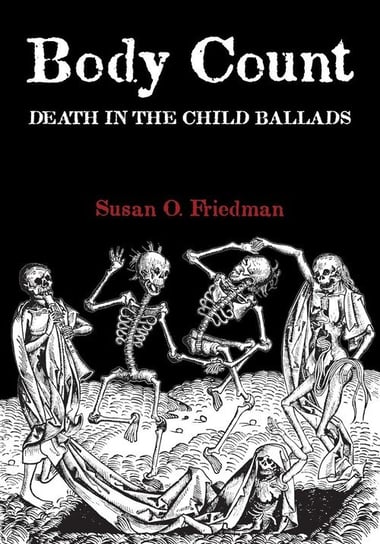 Body Count Friedman Susan O