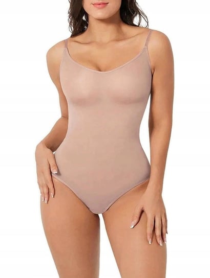 Body damskie Heyshape modelujące 2XL Inna marka