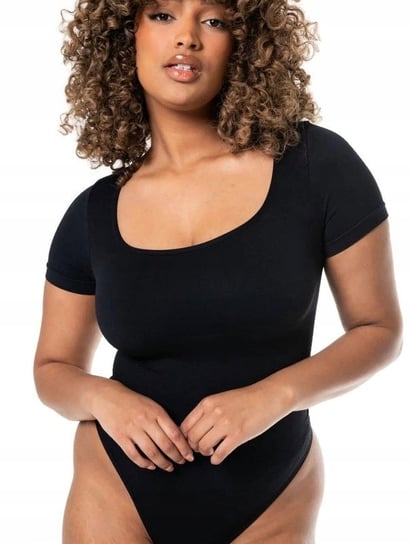 Body damskie Heyshape modelujące XL Inna marka