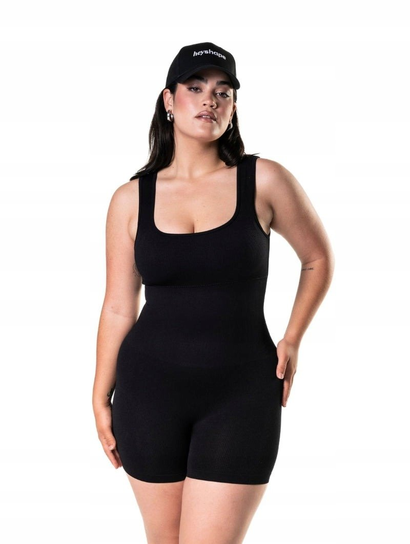 HeyShape Body string arraché, rose, X-Small HeyShape Body string arraché, rose, X-Small