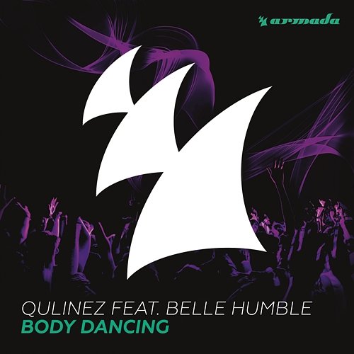 Body Dancing Qulinez feat. Belle Humble