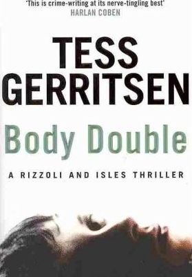 Body Double Gerritsen Tess