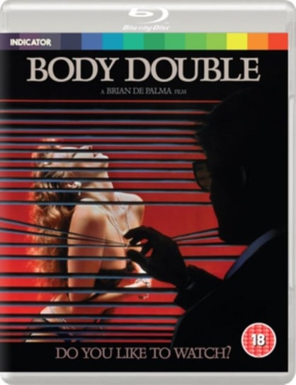 Body Double (brak polskiej wersji językowej) Palma Brian De