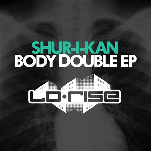 Body Double EP Shur-i-kan