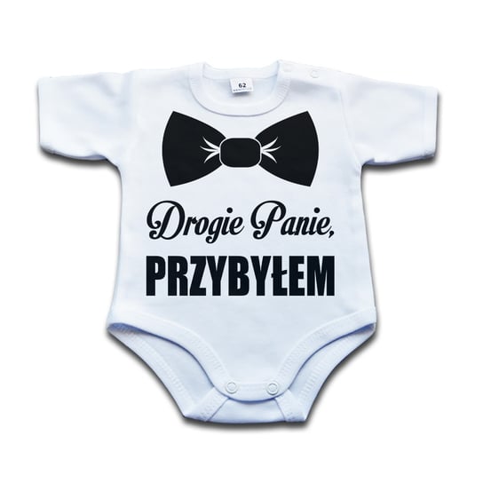 Body - Drogie Panie, PRZYBYŁEM - 98 kr Poczpol