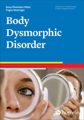 Body Dysmorphic Disorder - Neziroglu Fugen | Książka W Empik