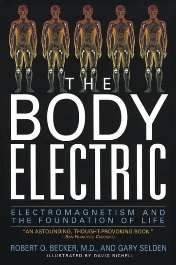 Body Electric, The Becker Robert, Selden Gary