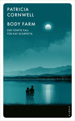 Body Farm Kampa Verlag