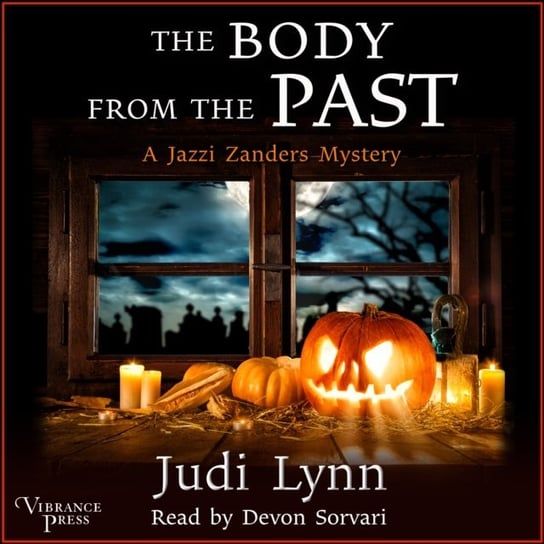 Body from the Past Lynn Judi