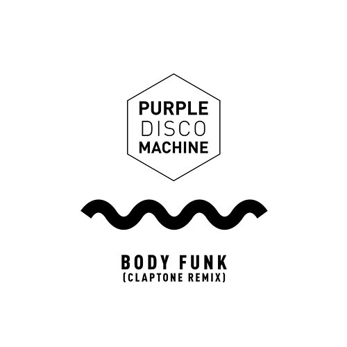 Body Funk Purple Disco Machine